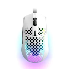Chuột gaming có dây SteelSeries Aerox 3