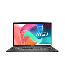 Laptop Msi Modern 15 F1MG-1225VN (Core 5 120U/ 16GB/ 512GB/ Windows 11 Home)