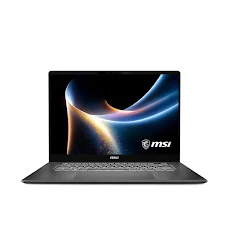 Laptop Msi Prestige 16 AI+ C3MG-024VN (Ultra 9X-388H/ 32GB/ 1TB/ Windows 11 Home)