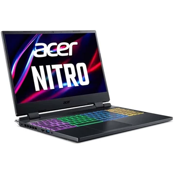 Laptop Acer Nitro 5 Tiger Gaming AN515-58-52SP i5 12500H/8GB/512GB SSD/GeForce RTX 3050 4GB/Win11