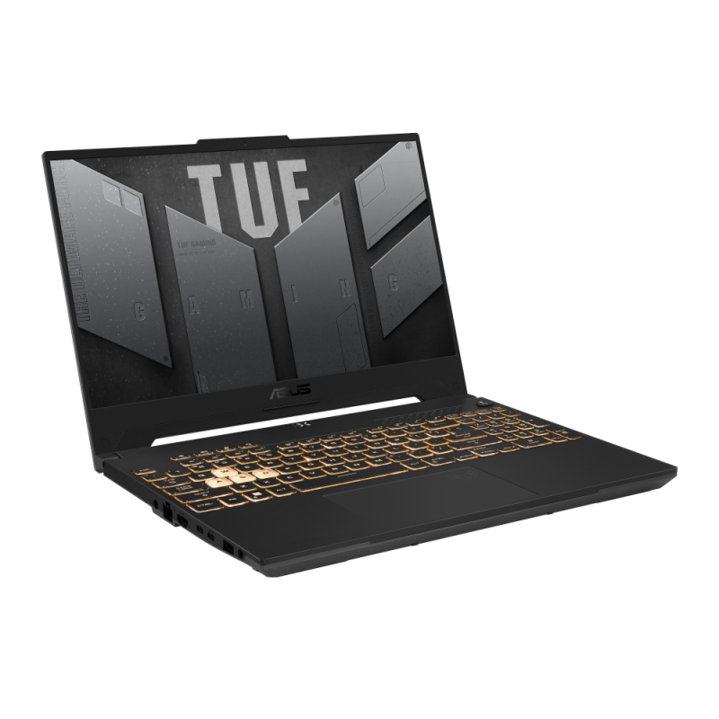 Laptop ASUS TUF Gaming F15 FX507ZC4-HN095W